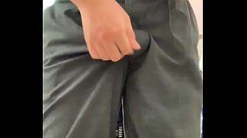 Preview 1 of Hd Shoplifterx Com - Quần đ&aacute_ banh sục