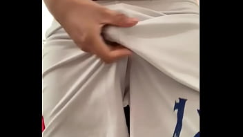Preview 4 of Hd Shoplifterx Com - Quần đ&aacute_ banh sục