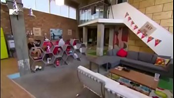 Preview 1 of Dani Deni Sex - Geordie Shore 2x06