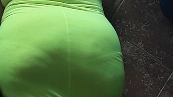 Preview 3 of Jodie Foster 1all Vipefamose - Ebony Bbw candid big ass