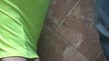 Preview 1 of Jodie Foster 1all Vipefamose - Ebony Bbw candid big ass