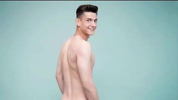 Preview 1 of Red Tube Zoofil Xxx - Twinkish Dude Shows Off His Sexy Underwear