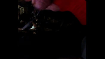 Preview 4 of Sakura Sauske - Cumming with panties and skirt gave to me from my mistress
