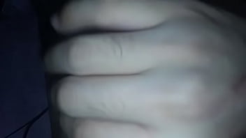 Preview 1 of Miya Kalipha Videos - Alisando o pau