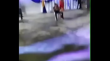 Preview 1 of Kala Tika Xxx Video - venezolana baila como vino al mundo en peru