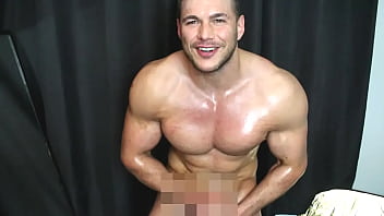 Preview 2 of Oldys - Wanking fireman