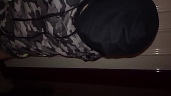 Preview 4 of Two Edo Nigeria Lesbian In Italy - Real date riffraff big cock sucked by slut 3