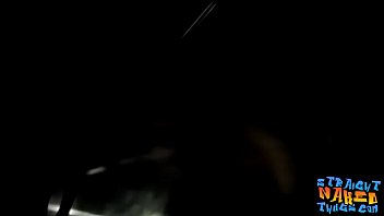 Preview 3 of 12 Vagina - Straight thugs jerking off their juicy cocks together