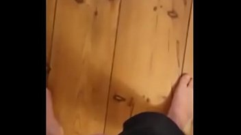 Preview 1 of 2001 Years - Stroking My Big Cock With A Fleshlight Until I Cum Hot