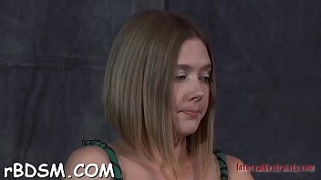Preview 4 of Persifora C - Ambitious darling got a huge meat member up her tight pussy