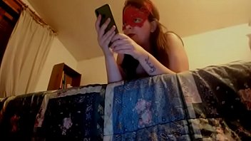 Preview 2 of Awek Tipu Emak Beli Buku Teks - Tua moglie si fa scopare dai negri tu lo sai vero? Guarda come cola la sborra dalla sua figa