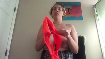 Preview 2 of Hotcore Fuck - Best Boob Bouncing EVER!