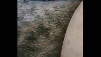 Preview 2 of Flashing Handjob Help - Video de v&eacute_rification