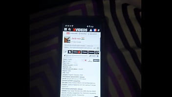 Preview 1 of Flashing Handjob Help - Video de v&eacute_rification