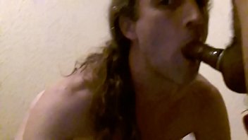 Preview 4 of Hidi 2in1 - Gaygory Sucking Fucking Hard Mexican Cock Blowjob Naked Slut toluca mexico hotel Whore video 1 i beg for Anal Sex