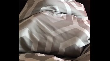 Preview 1 of Pardnent Fucking - Wake up with big booty phat ass black Tranny Ts Morgan Perfetto