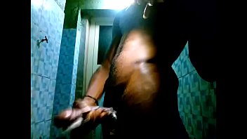 Preview 4 of Sex In Pans - My Friend Emma Naija jerk off