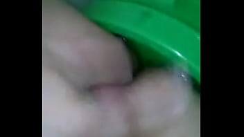 Preview 3 of Pinoy Pornstar - se masturba rico