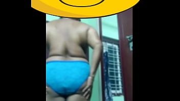 Preview 2 of Sissy Help Brother - Kerala mallu aunty selfi