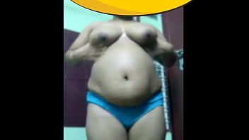 Preview 3 of Sissy Help Brother - Kerala mallu aunty selfi