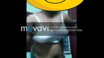 Preview 1 of Sissy Help Brother - Kerala mallu aunty selfi