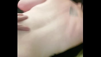 Preview 2 of Apsex Xxx - Huge load on ex&#039_s back