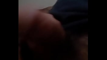 Preview 2 of Holly Michaels Throat - In a hurry to fuck