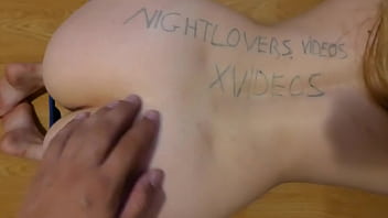 Preview 2 of Shake Nude Booty - V&iacute_deo de verificaci&oacute_n