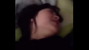 Preview 2 of Blonde Gf Deepthroats - Chơi em lan người y&ecirc_u cũ