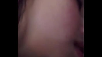 Preview 4 of Blonde Gf Deepthroats - Chơi em lan người y&ecirc_u cũ