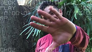 Preview 1 of Japan Masturbatiin - LatinLeche - Cute Latino Boy Gets His Asshole Creampied By A Hung Stud