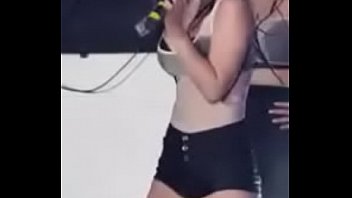 Preview 1 of Aletta Ocean Big Boobs - -Fancam Hot Girl H&agrave_n Quốc