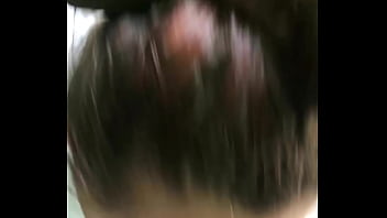 Preview 4 of Bang Bus Ramone - 21yr old White Slut Cant Swallow The LOAD !!!