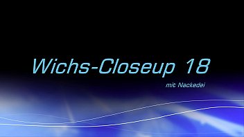 Preview 1 of Ying Gall Sec - nackedeis wichsnahaufnahme 18