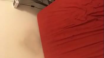 Preview 2 of Stepmom Massage Servent Boy - One of the biggest real cumshot you ever seen