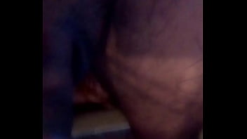 Preview 2 of Sneaky Step Dildo - V&iacute_deo de verificaci&oacute_n