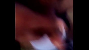 Preview 3 of Sneaky Step Dildo - V&iacute_deo de verificaci&oacute_n
