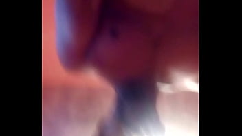 Preview 4 of Sneaky Step Dildo - V&iacute_deo de verificaci&oacute_n