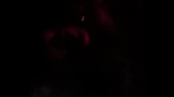 Preview 4 of Mom Sleeping Bed Room Son Fuk - Sucking me kept her alive