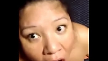 Preview 4 of Seks Bebas - Cock sucker loves getting  load jerked in her mouth