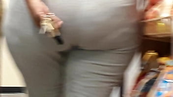 Preview 2 of Kind Nap Xxxx Hd - Bbw candid ass