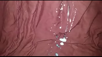 Preview 2 of Alex Harper Xvideos - Punheta com leitinho