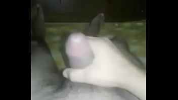 Preview 4 of Anikka Alberayt - Mi primera paja
