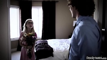 Preview 1 of Mtf Transformation Anime Anime - Virgin gf fucking three guys to save bf