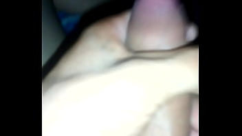 Preview 3 of Young Slutes - Acariciando mi pene