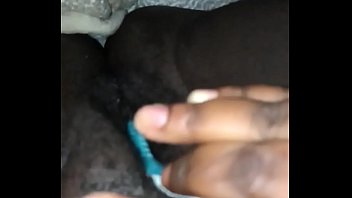 Preview 2 of Mini Roe Sex Porn - My fat pussy is so horny