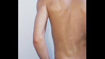 Preview 3 of Blue Matrix Movie - My Verification Video