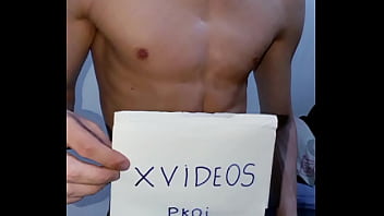 Preview 1 of Blue Matrix Movie - My Verification Video