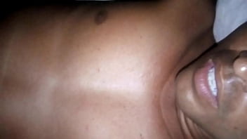 Preview 2 of Son Force Chaina Mom - V&iacute_deo de verificaci&oacute_n
