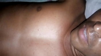 Preview 3 of Son Force Chaina Mom - V&iacute_deo de verificaci&oacute_n